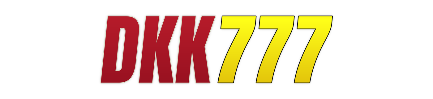 dkk777 লোগো